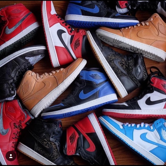 Meet your Posher, Andre - Picture 1 of 1